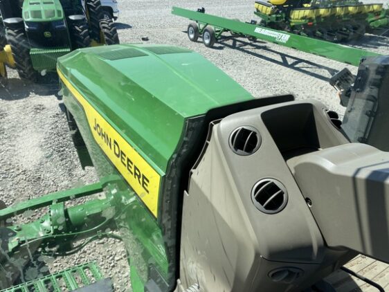 2023 John Deere 8RX 410 - Image 6