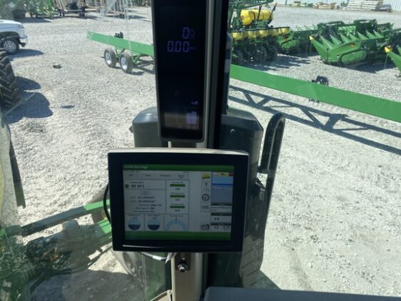 2023 John Deere 8RX 410 - Image 22