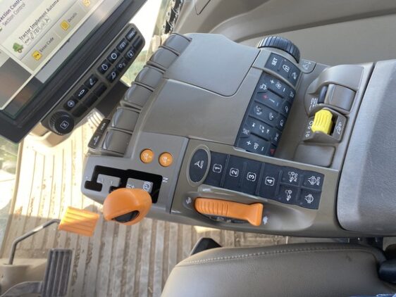 2023 John Deere 8RX 410 - Image 15
