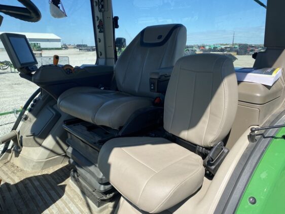 2023 John Deere 8RX 410 - Image 16
