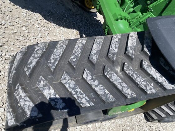 2023 John Deere 8RX 410 - Image 13