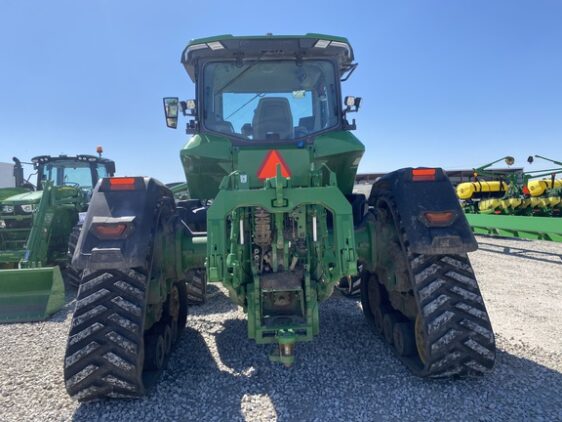 2023 John Deere 8RX 410 - Image 4