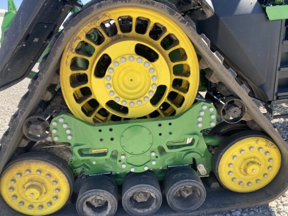 2023 John Deere 8RX 410 - Image 7