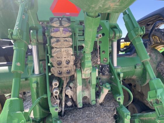 2023 John Deere 8RX 410 - Image 11