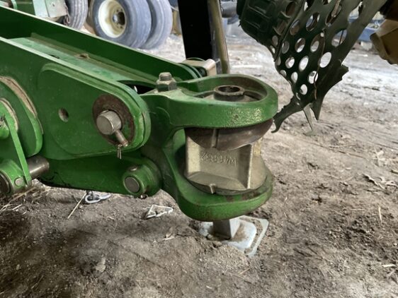 2021 John Deere M15 - Image 12