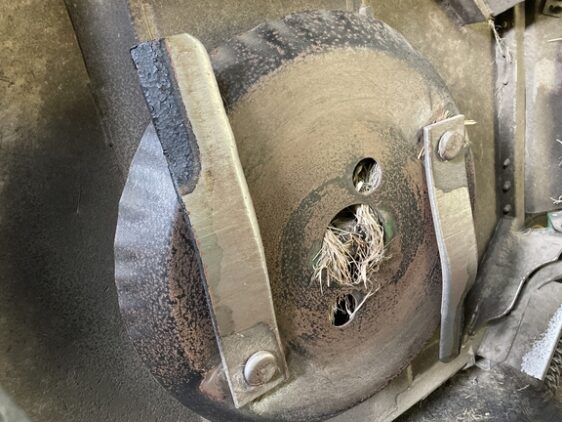 2021 John Deere M15 - Image 21