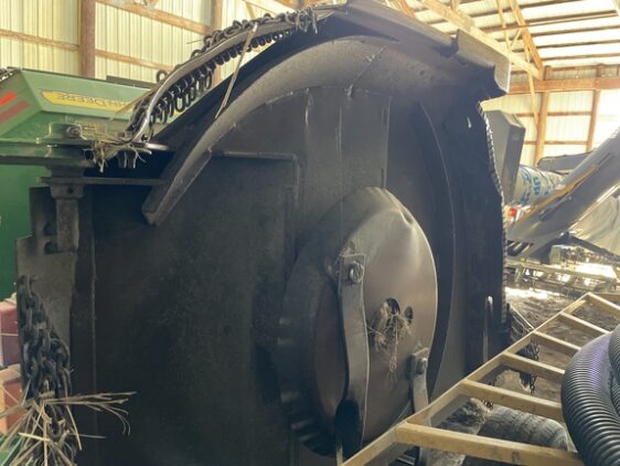 2021 John Deere M15 - Image 22