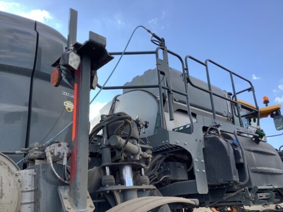 2019 Hagie STS12 - Image 30