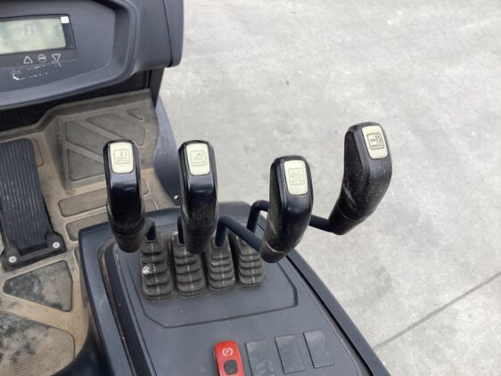 2019 Doosan GC25S-9 - Image 11