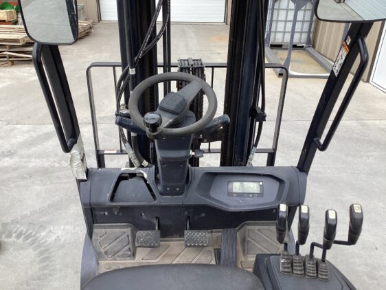 2019 Doosan GC25S-9 - Image 12
