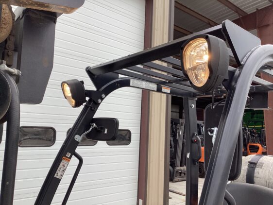 2019 Doosan GC25S-9 - Image 8