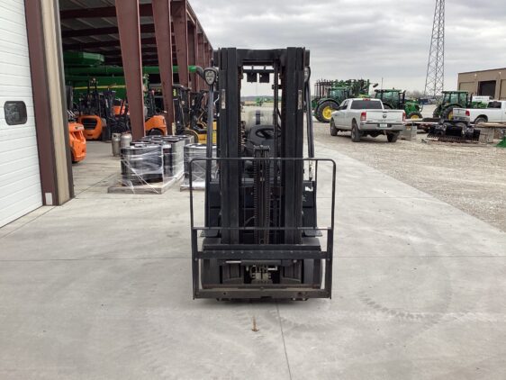 2019 Doosan GC25S-9 - Image 3