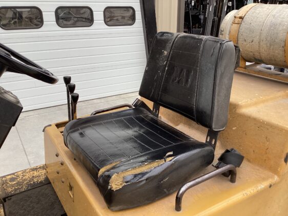 Caterpillar V80E - Image 10