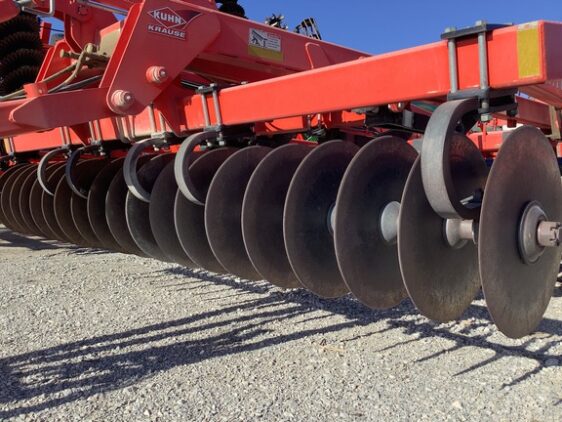 2013 Kuhn 4850-15 - Image 11