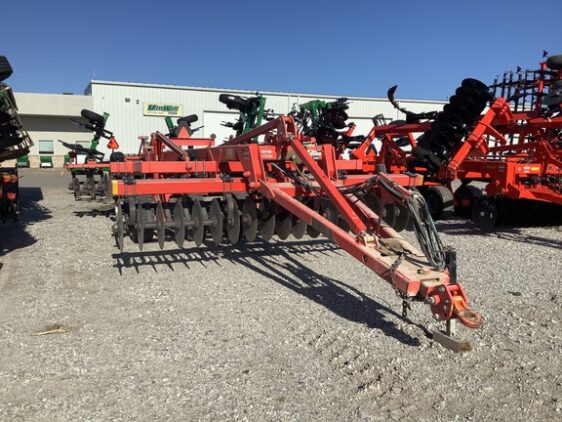 2013 Kuhn 4850-15
