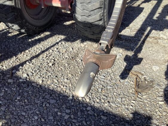 2013 Kuhn 4850-15 - Image 19