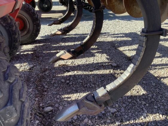 2013 Kuhn 4850-15 - Image 18