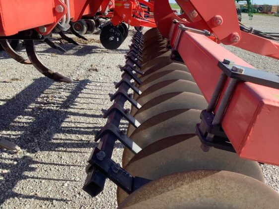 2013 Kuhn 4850-15 - Image 12