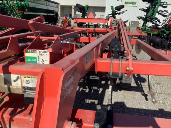 2013 Kuhn 4850-15 - Image 6