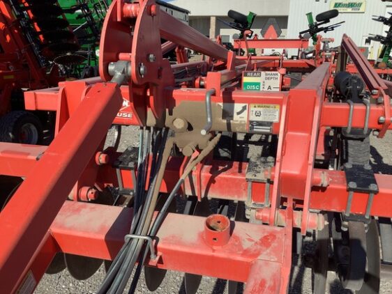 2013 Kuhn 4850-15 - Image 5