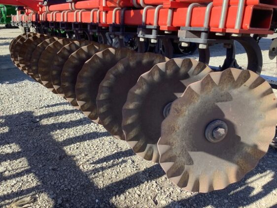 2013 Kuhn 4850-15 - Image 13