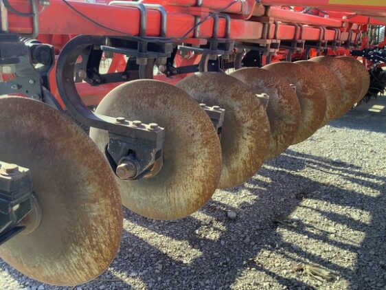 2013 Kuhn 4850-15 - Image 15