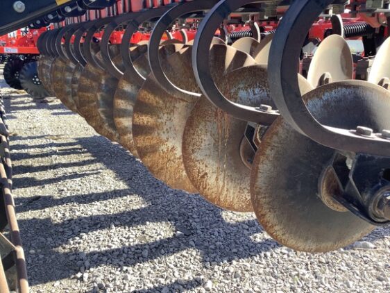 2013 Kuhn 4850-15 - Image 14
