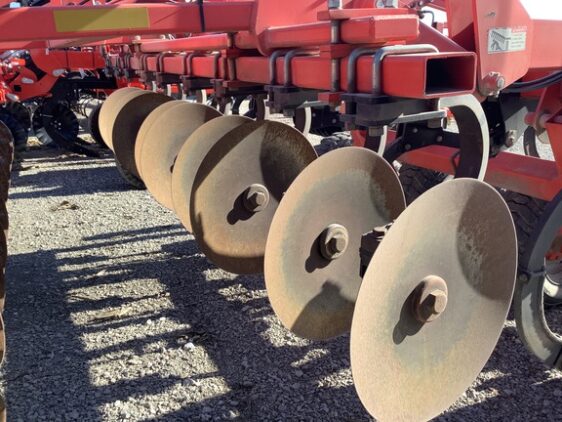 2013 Kuhn 4850-15 - Image 16