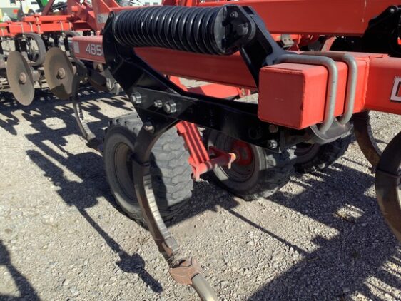 2013 Kuhn 4850-15 - Image 20