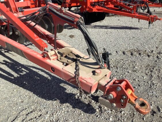 2013 Kuhn 4850-15 - Image 8