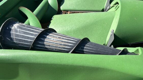 2024 John Deere C16F - Image 8