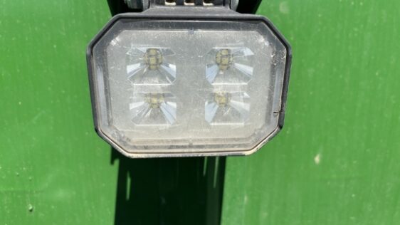 2024 John Deere C16F - Image 14