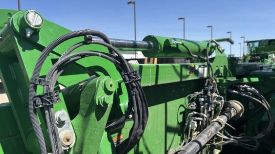 2024 John Deere C16F - Image 15