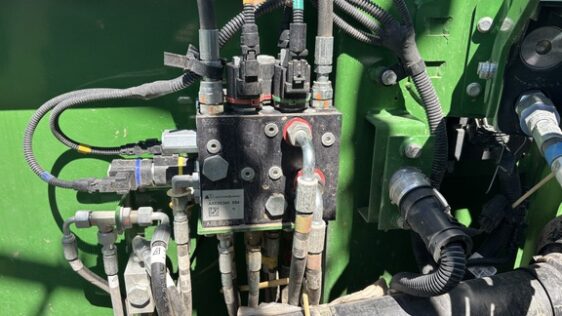 2024 John Deere C16F - Image 17