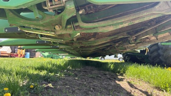 2024 John Deere C16F - Image 18