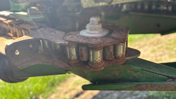 2024 John Deere C16F - Image 19