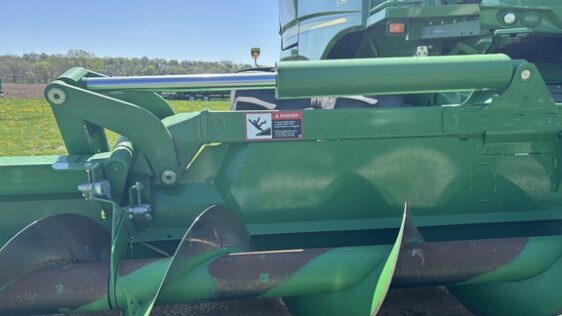 2024 John Deere C16F - Image 20