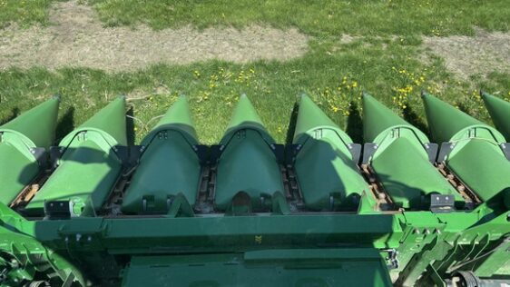2024 John Deere C16F - Image 21