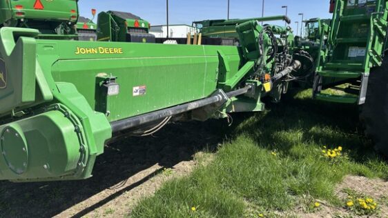2024 John Deere C16F - Image 13