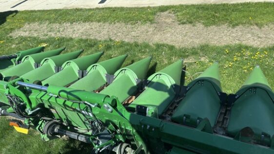 2024 John Deere C16F - Image 22