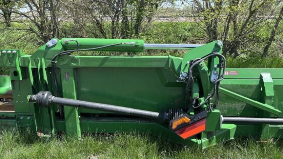 2023 John Deere C16F - Image 10