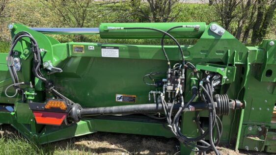 2023 John Deere C16F - Image 15