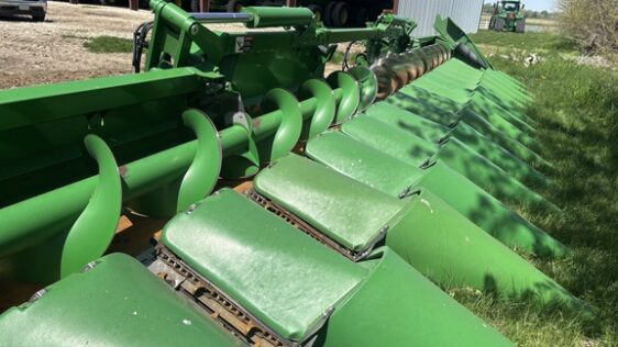 2023 John Deere C16F - Image 5