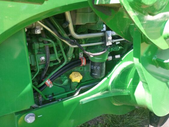 2022 John Deere 5100E - Image 15