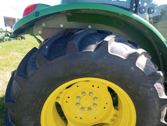 2022 John Deere 5100E - Image 10