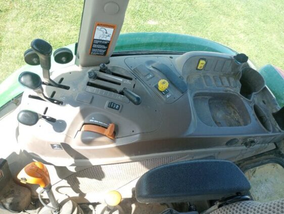 2022 John Deere 5100E - Image 20