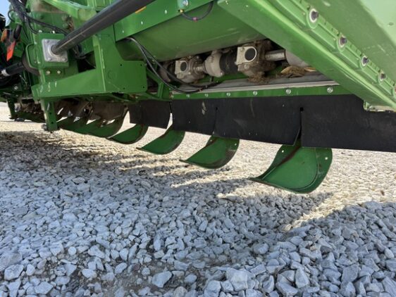 2023 John Deere C18F - Image 7