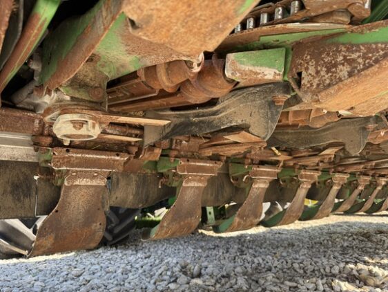 2023 John Deere C18F - Image 9