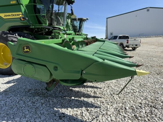 2023 John Deere C18F - Image 4