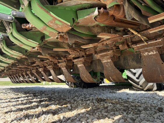 2023 John Deere C18F - Image 16